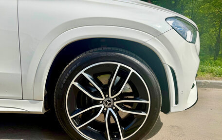 Mercedes-Benz GLE Coupe, 2021 год, 8 500 000 рублей, 9 фотография