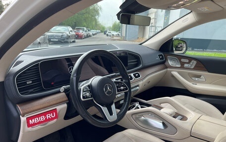 Mercedes-Benz GLE Coupe, 2021 год, 8 500 000 рублей, 13 фотография