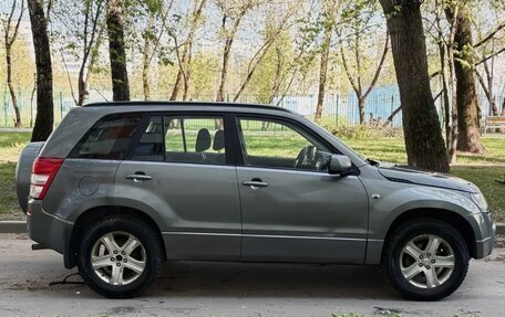 Suzuki Grand Vitara, 2007 год, 550 000 рублей, 2 фотография