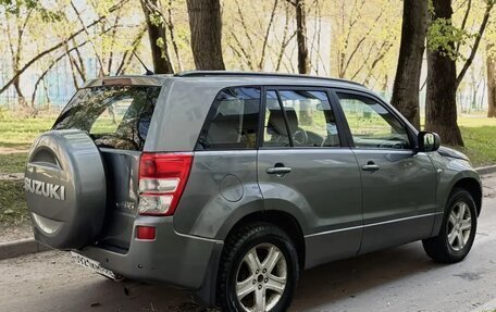Suzuki Grand Vitara, 2007 год, 550 000 рублей, 3 фотография