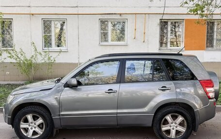 Suzuki Grand Vitara, 2007 год, 550 000 рублей, 6 фотография