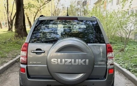 Suzuki Grand Vitara, 2007 год, 550 000 рублей, 4 фотография