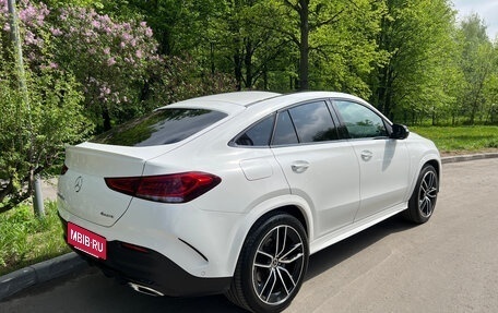 Mercedes-Benz GLE Coupe, 2021 год, 8 500 000 рублей, 6 фотография