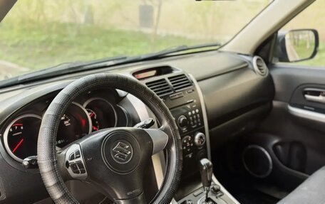 Suzuki Grand Vitara, 2007 год, 550 000 рублей, 12 фотография