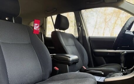 Suzuki Grand Vitara, 2007 год, 550 000 рублей, 14 фотография