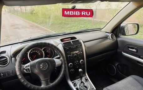 Suzuki Grand Vitara, 2007 год, 550 000 рублей, 13 фотография