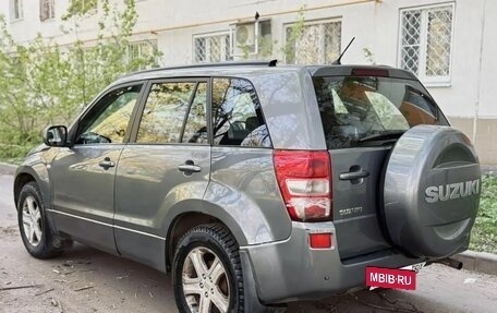 Suzuki Grand Vitara, 2007 год, 550 000 рублей, 5 фотография