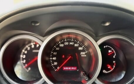 Suzuki Grand Vitara, 2007 год, 550 000 рублей, 11 фотография