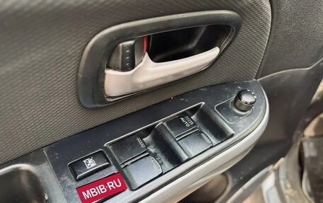 Suzuki Grand Vitara, 2007 год, 550 000 рублей, 9 фотография