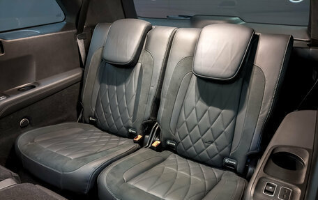 Mercedes-Benz GLS AMG, 2021 год, 11 565 000 рублей, 13 фотография