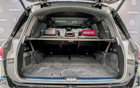 Mercedes-Benz GLS AMG, 2021 год, 11 565 000 рублей, 10 фотография