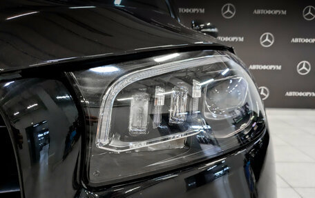 Mercedes-Benz GLS AMG, 2021 год, 11 565 000 рублей, 18 фотография