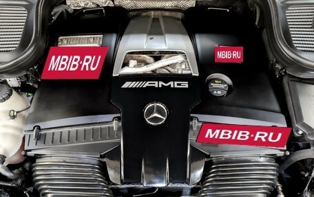 Mercedes-Benz GLS AMG, 2021 год, 11 565 000 рублей, 9 фотография