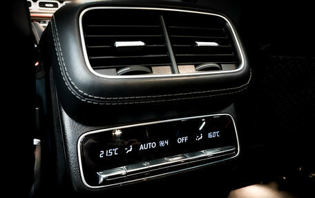 Mercedes-Benz GLS AMG, 2021 год, 11 565 000 рублей, 28 фотография
