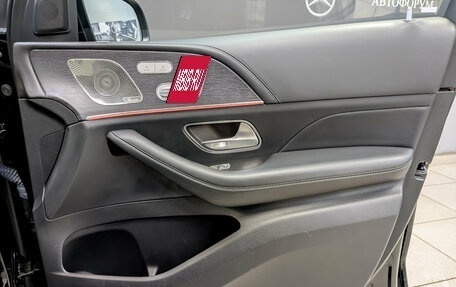 Mercedes-Benz GLS AMG, 2021 год, 11 565 000 рублей, 26 фотография