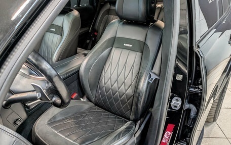 Mercedes-Benz GLS AMG, 2021 год, 11 565 000 рублей, 21 фотография