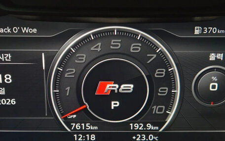 Audi R8, 2021 год, 18 900 000 рублей, 11 фотография