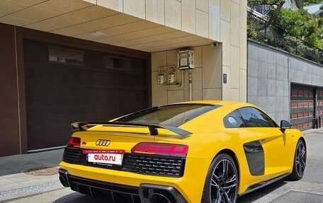 Audi R8, 2021 год, 18 900 000 рублей, 6 фотография