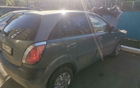 KIA Rio II, 2008 год, 110 000 рублей, 2 фотография