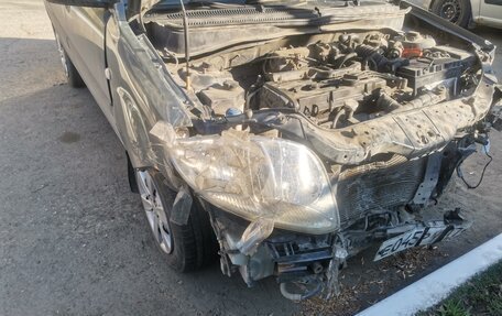 KIA Rio II, 2008 год, 110 000 рублей, 5 фотография