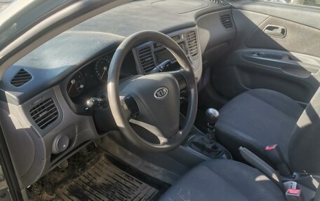 KIA Rio II, 2008 год, 110 000 рублей, 7 фотография
