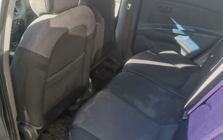 KIA Rio II, 2008 год, 110 000 рублей, 8 фотография