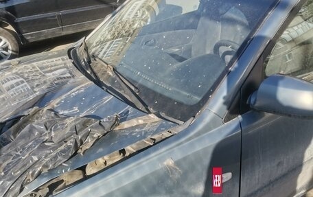 KIA Rio II, 2008 год, 110 000 рублей, 4 фотография