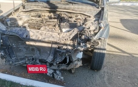 KIA Rio II, 2008 год, 110 000 рублей, 6 фотография