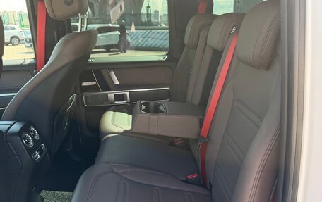 Mercedes-Benz G-Класс W463 рестайлинг _iii, 2022 год, 16 350 000 рублей, 6 фотография