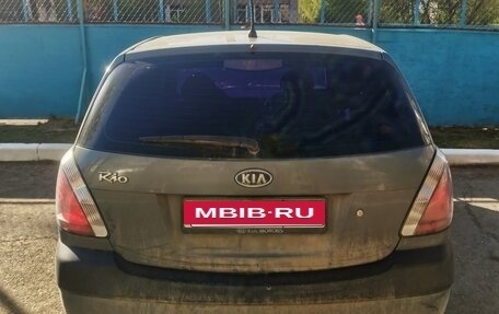 KIA Rio II, 2008 год, 110 000 рублей, 9 фотография