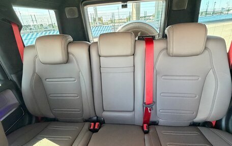 Mercedes-Benz G-Класс W463 рестайлинг _iii, 2022 год, 16 350 000 рублей, 16 фотография