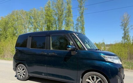 Daihatsu Thor I, 2018 год, 970 000 рублей, 6 фотография