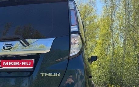 Daihatsu Thor I, 2018 год, 970 000 рублей, 4 фотография