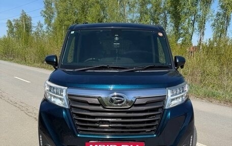 Daihatsu Thor I, 2018 год, 970 000 рублей, 2 фотография