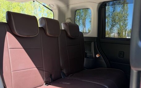 Daihatsu Thor I, 2018 год, 970 000 рублей, 13 фотография
