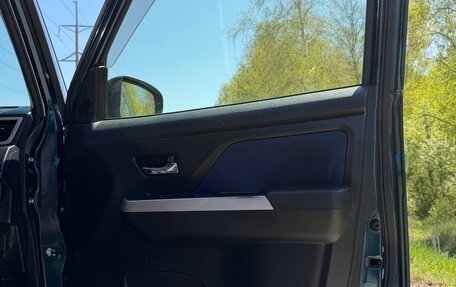 Daihatsu Thor I, 2018 год, 970 000 рублей, 18 фотография