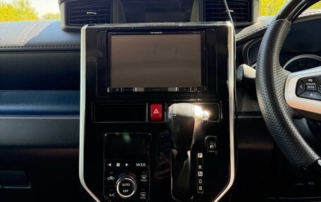 Daihatsu Thor I, 2018 год, 970 000 рублей, 16 фотография
