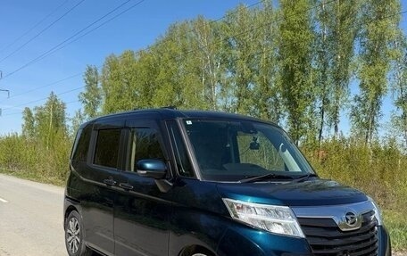 Daihatsu Thor I, 2018 год, 970 000 рублей, 7 фотография