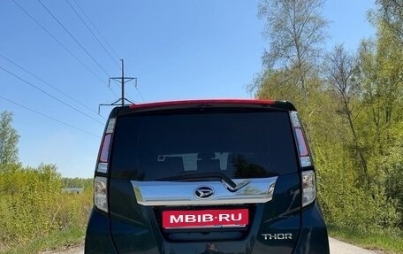 Daihatsu Thor I, 2018 год, 970 000 рублей, 10 фотография