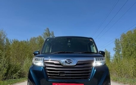 Daihatsu Thor I, 2018 год, 970 000 рублей, 8 фотография