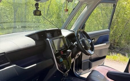 Daihatsu Thor I, 2018 год, 970 000 рублей, 20 фотография