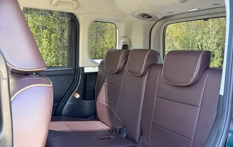Daihatsu Thor I, 2018 год, 970 000 рублей, 23 фотография