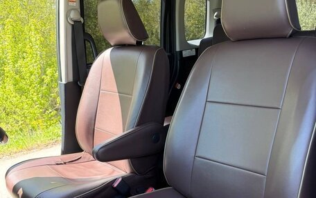 Daihatsu Thor I, 2018 год, 970 000 рублей, 21 фотография