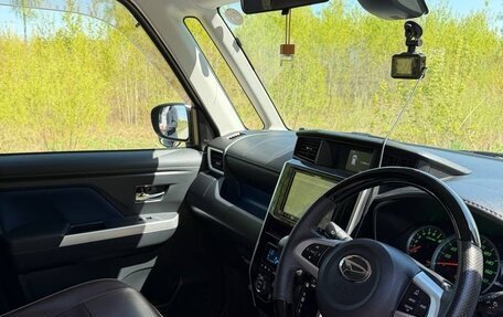 Daihatsu Thor I, 2018 год, 970 000 рублей, 19 фотография
