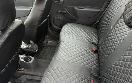 Renault Logan II, 2018 год, 685 000 рублей, 8 фотография