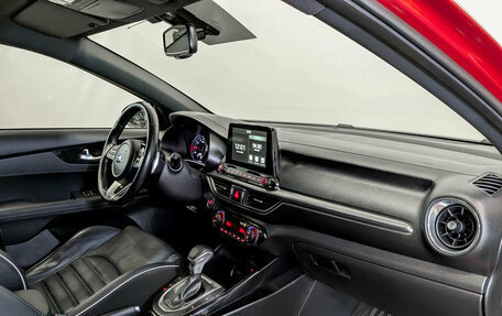 KIA Cerato IV, 2019 год, 1 780 000 рублей, 11 фотография