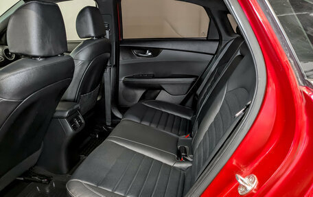 KIA Cerato IV, 2019 год, 1 780 000 рублей, 12 фотография