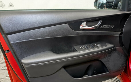 KIA Cerato IV, 2019 год, 1 780 000 рублей, 19 фотография