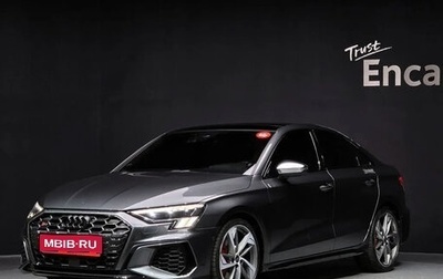 Audi S3, 2023 год, 5 300 000 рублей, 1 фотография