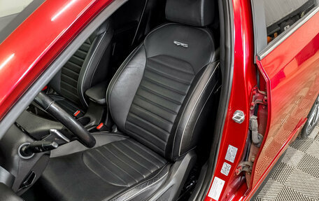 KIA Cerato IV, 2019 год, 1 780 000 рублей, 20 фотография
